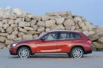 BMW X1 xDrive 2.8i 2012 года